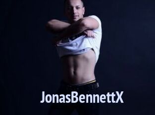 JonasBennettX