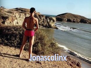Jonascolinx