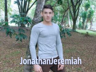 JonathanJeremiah Tube video gay