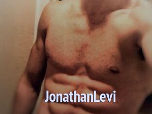 Jonathan_Levi