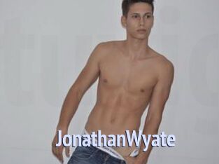 JonathanWyate