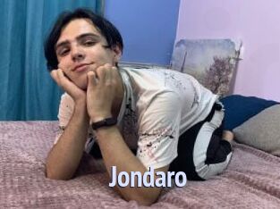 Jondaro