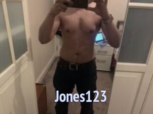 Jones123