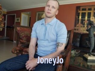 JoneyJo Tube video gay