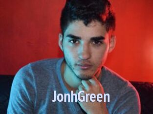 JonhGreen