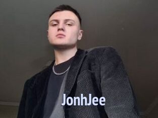 JonhJee