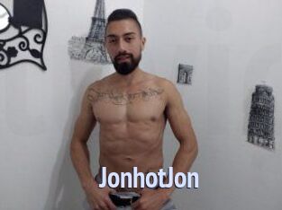JonhotJon