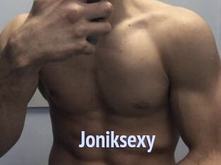 Joniksexy