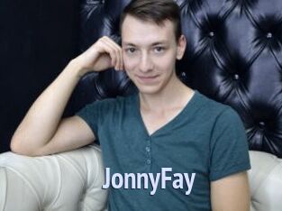 JonnyFay