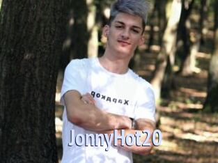 JonnyHot20