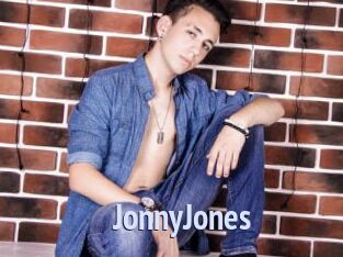 JonnyJones
