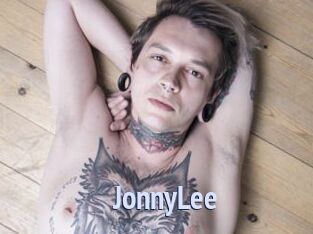 JonnyLee