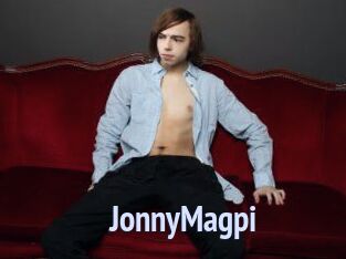 JonnyMagpi