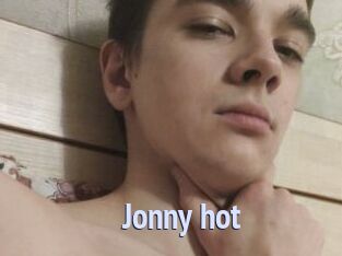 Jonny_hot