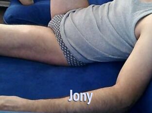 Jony