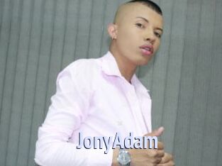 JonyAdam