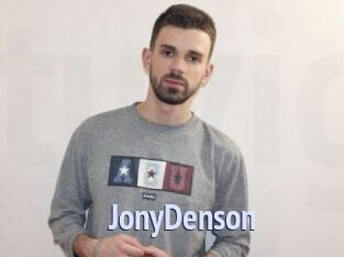 JonyDenson