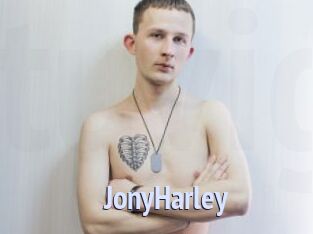 JonyHarley