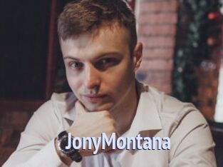 JonyMontana
