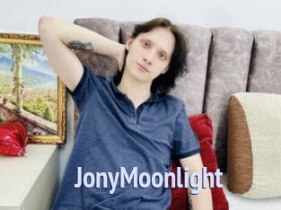 JonyMoonlight Tube video gay