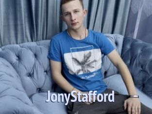 JonyStafford