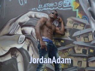 JordanAdam