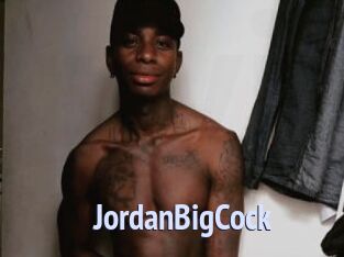 JordanBigCock