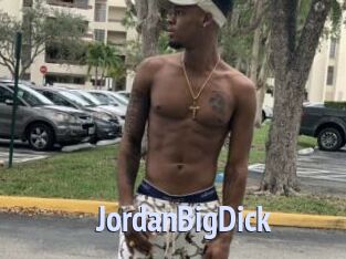 JordanBigDick