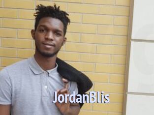 JordanBlis