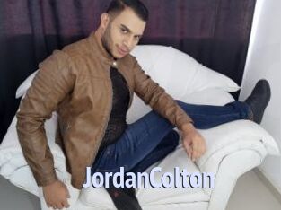 JordanColton
