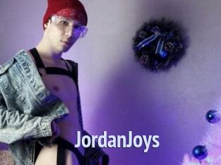 JordanJoys