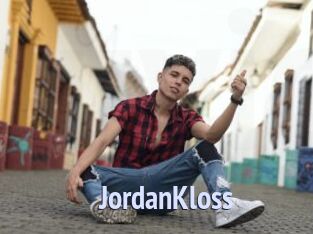 JordanKloss Tube video gay