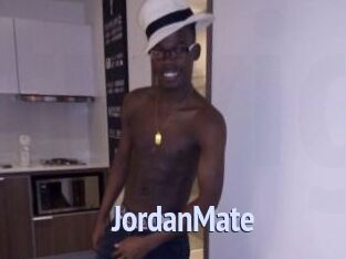 JordanMate