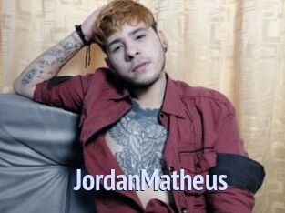 JordanMatheus