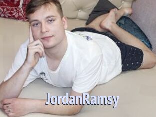 JordanRamsy