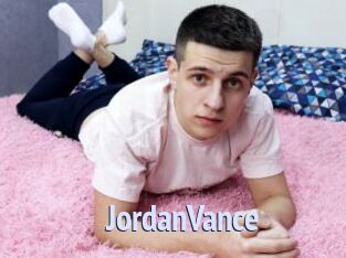 JordanVance