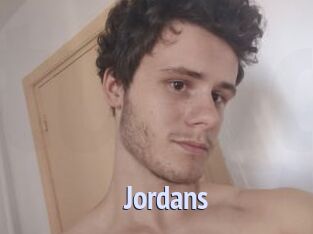 Jordans