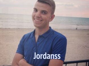 Jordanss