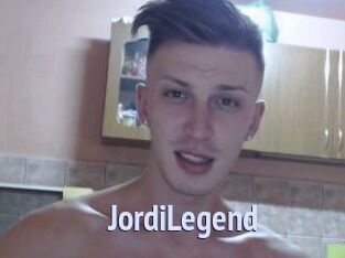 JordiLegend