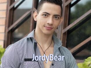JordyBear