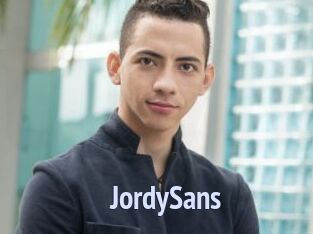 JordySans