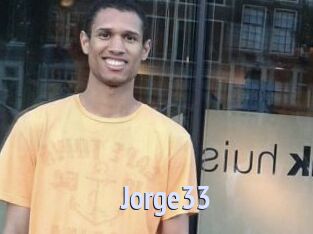 Jorge33