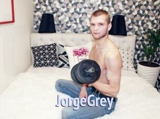 JorgeGrey