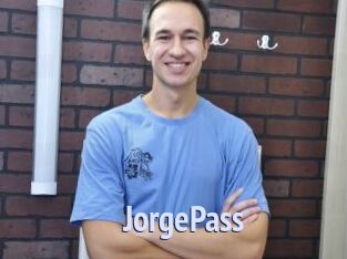JorgePass