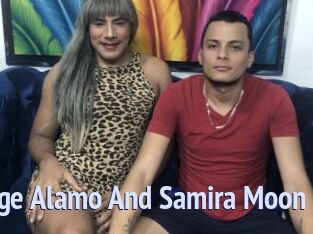 Jorge_Alamo_And_Samira_Moon Tube video gay