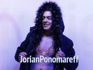 JorianPonomareff