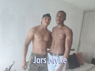 Jors_Myke Tube video gay