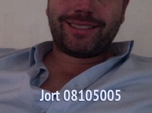 Jort-08105005