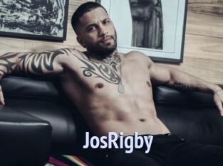 JosRigby