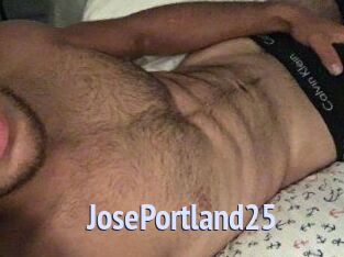 JosePortland25